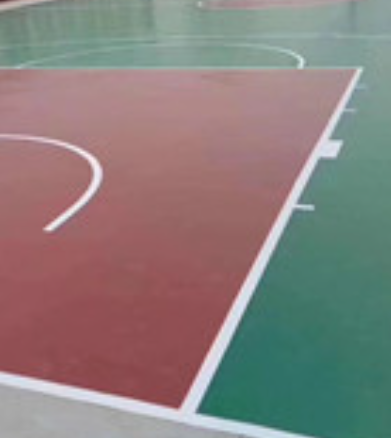 仁化篮球场地坪维修全方案